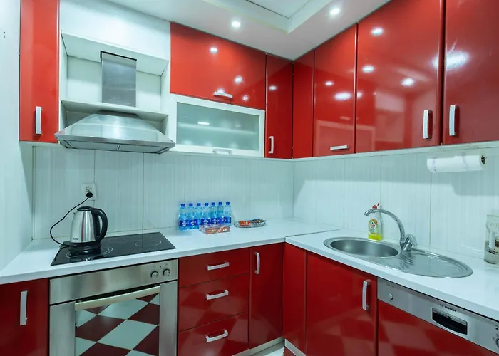 Panorama Point Sarajevo