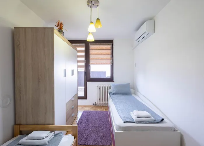 Panorama Point * Sarajevo