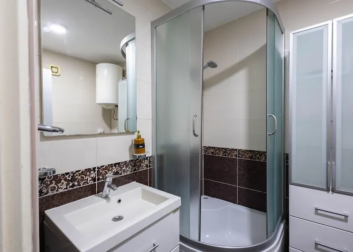 Panorama Point Apartment