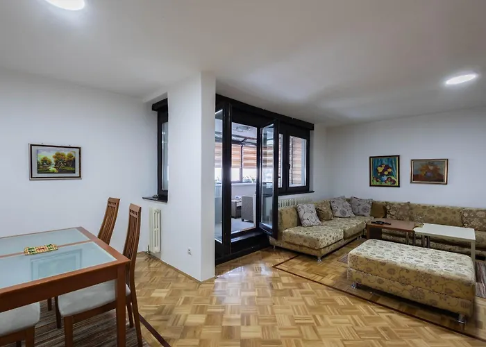 Apartment Panorama Point *