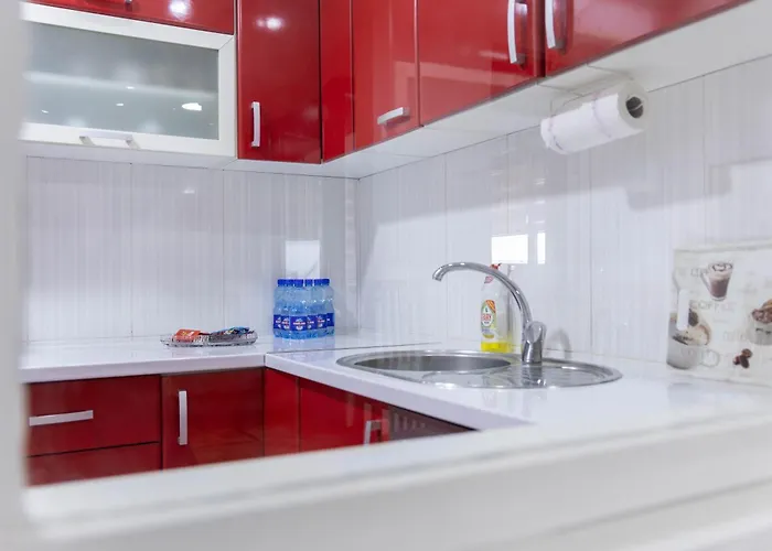 Apartment Panorama Point