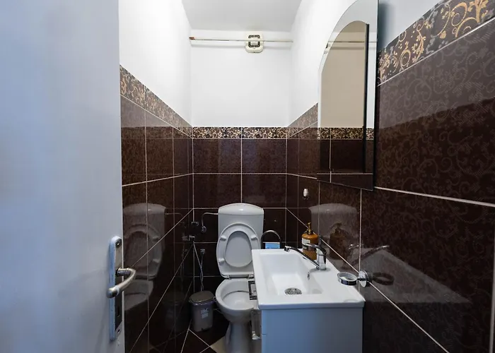 Apartment Panorama Point *