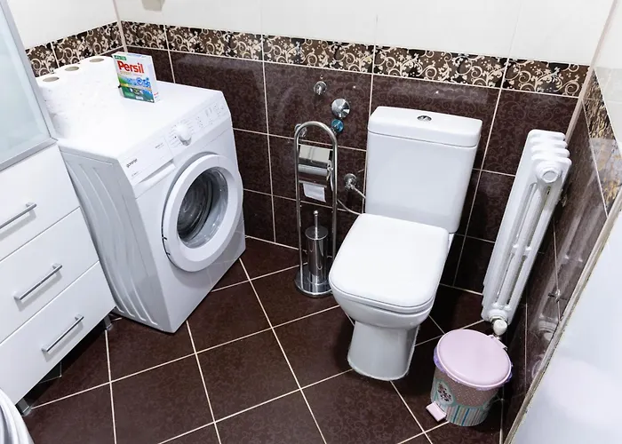 Panorama Point Apartment Sarajevo