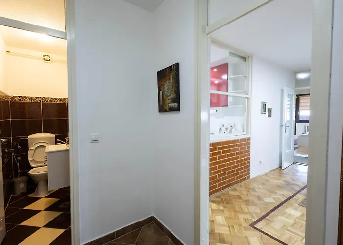 Apartment Panorama Point